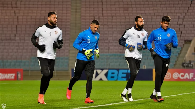 وليد ابراهيم يكشف أسباب استبعاده من تدريب حراس الزمالك