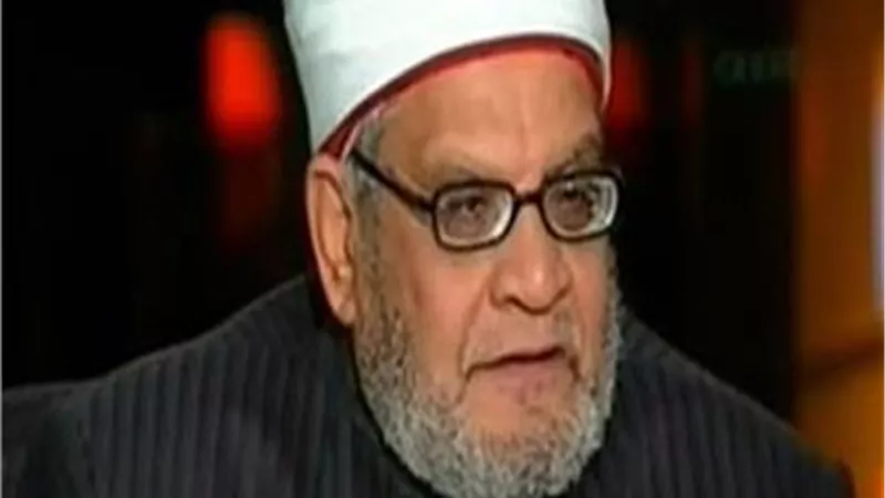 بالفيديو.. أحمد كريمة: قانون الزوجة الثانية يُخالف الشرع والدين