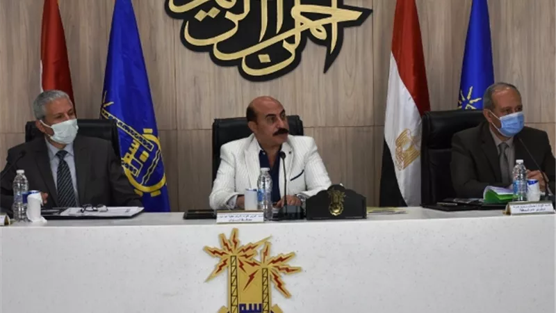 غلق بحيرة ناصر بالكامل لمدة شهر ونصف وإجراءات حازمة ضد الصيد الجائر..صور