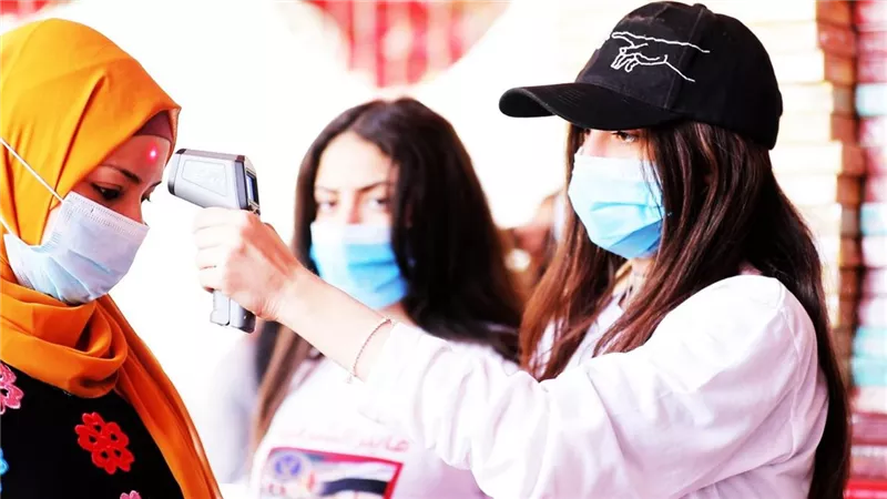 بعدما اطلقتها الداخلية.. اشادة جماهيرية بالمرحلة السابعة عشر من مبادرة 