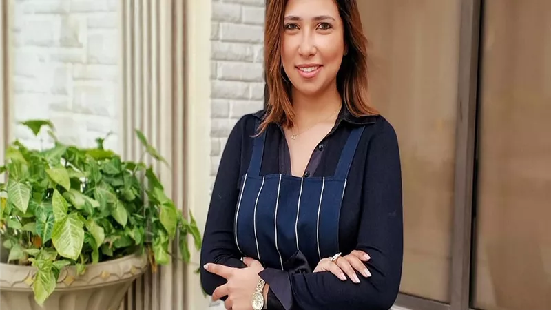 رسميًا.. إيمى إسلام تقدم حفل افتتاح مهرجان ابداع ٩ للمسرح