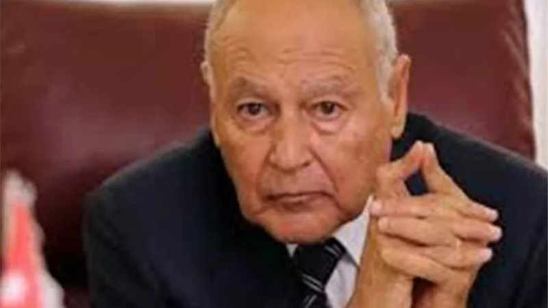 الذكرى العاشرة للأزمة السورية.. أبوالغيط: جرح نازف في قلب الأمة العربية
