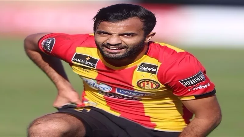 الخنيسي: مواجهة الزمالك صعبة.. والترجى جاهز