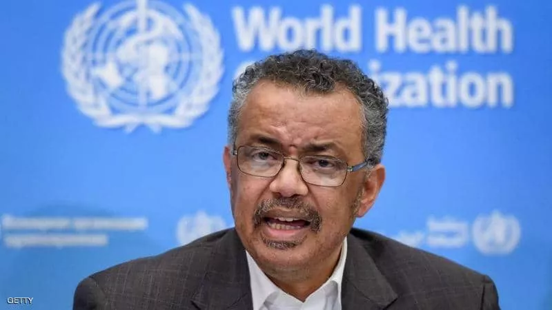 الصحة العالمية تحسم أمان لقاح 