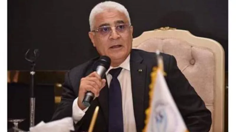 رئيس هيئة التأمينات يكشف موعد بدء صرف زيادة المعاشات