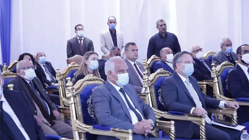 محافظ الجيزة :غلق جزئى بشارع البحر الأعظم بالإتجاه القادم إلى ميدان المنيب لمدة 3 أيام