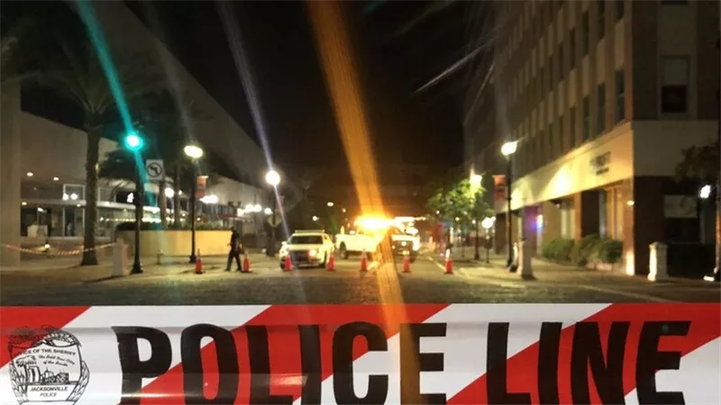 مصرع وإصابة 9 في حادث دهس بأمريكا