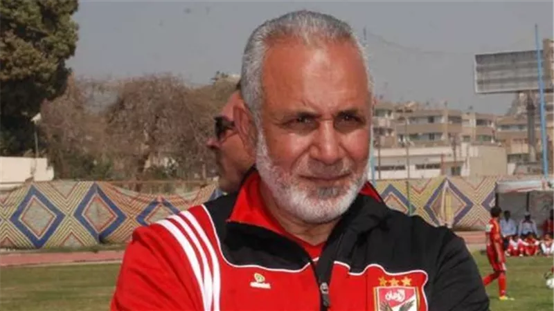 عامر: لا بديل عن الفوز أمام فيتا كلوب.. وأُفضل البدء بـ