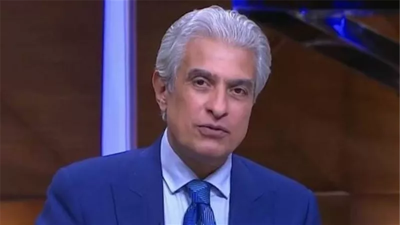 وائل الإبراشي ينتصر على كورونا بعد 3 أشهر من الإصابة