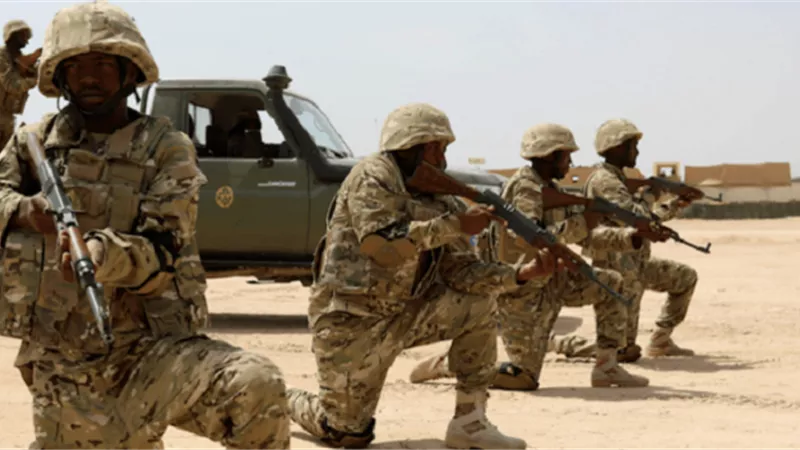الجيش الصومالى يحبط هجوما إرهابيا فى مقديشيو