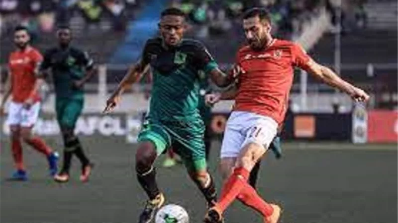 قناة مفتوحة تنقل مباراة الاهلى وفيتا كلوب بدورى الابطال