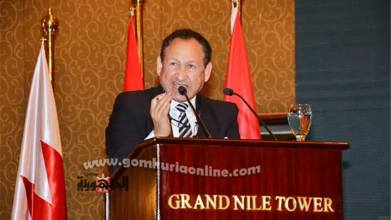 الجزء الثانى لدراسة المستشار خفاجى أمام المؤتمر العالمى لحوار الأديان