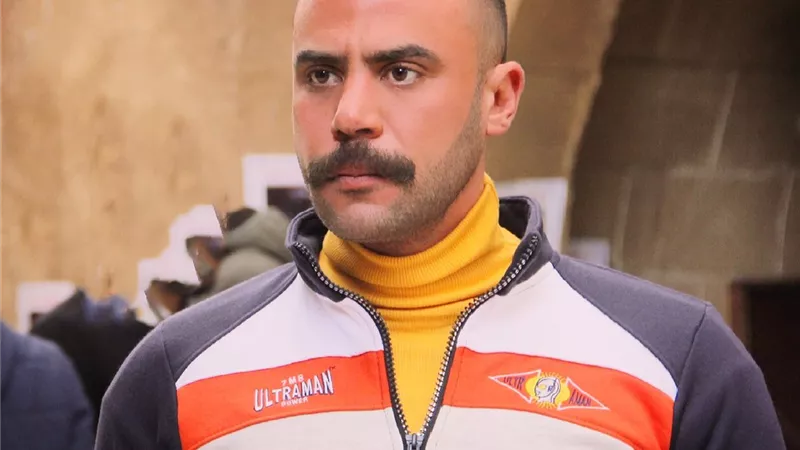 شاهد.. البوستر الرسمى لمسلسل 