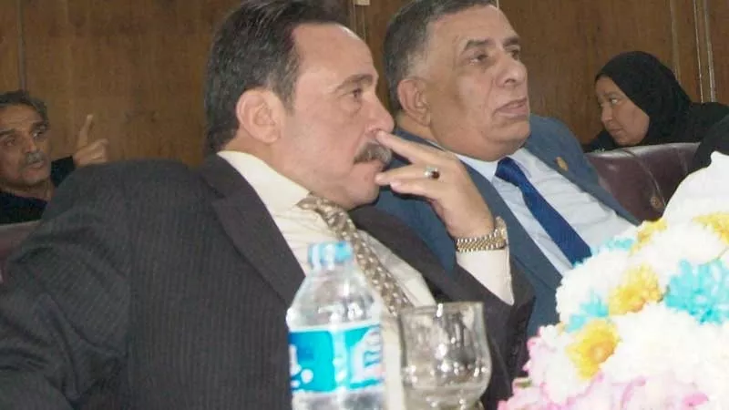 إتحاد عمال مصر لـ