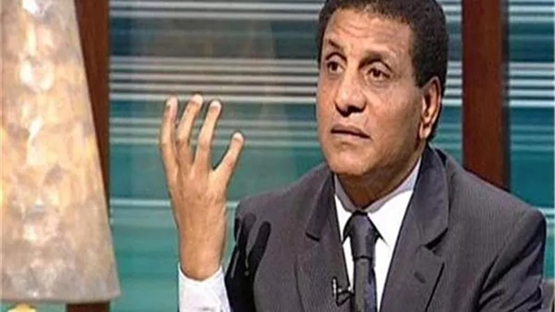 فاروق جعفر يحدد التشكيل الأنسب للزمالك أمام الترجى التونسى