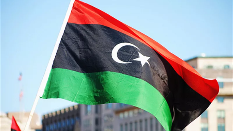 حكومة الوفاق تسلم السلطة إلى حكومة الوحدة في ليبيا