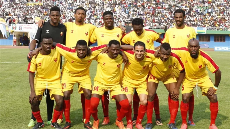 المريخ السودانى يتقدم بطلب عاجل 