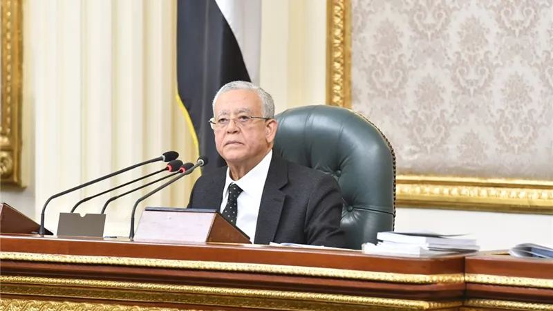 مجلس النواب يقرر إرجاء مناقشة قانون الموارد المائية والمواد المتعلقة بـ 