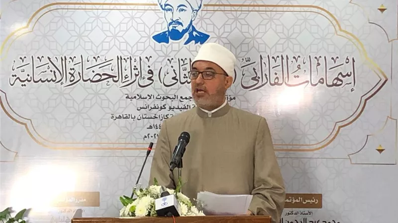 13 توصية لمؤتمر الأزهر تدعو لاستثمار مؤلفات 
