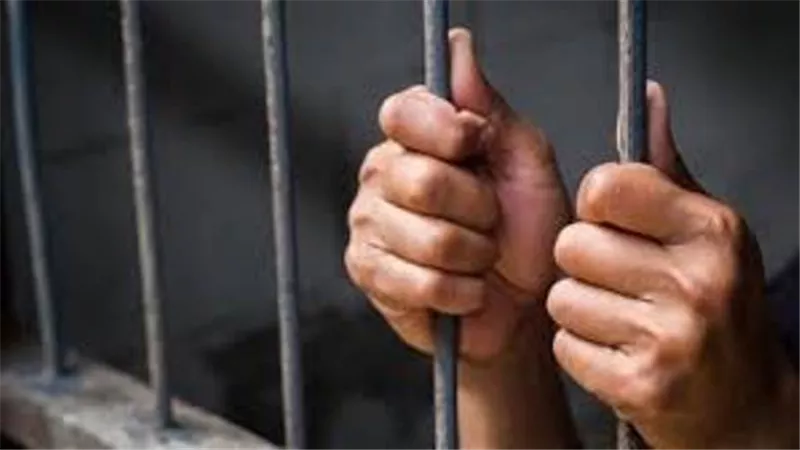 سقوط عاطل وترزي ب٧٠ لفة هروين بالدقهلية