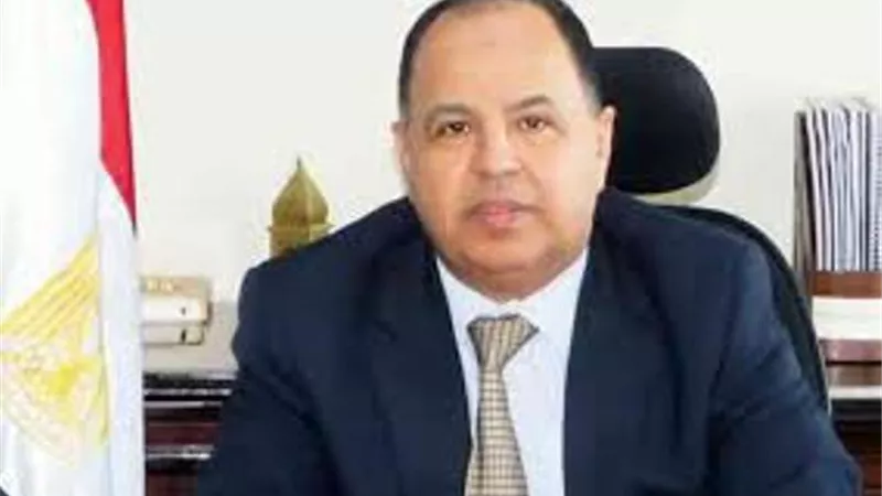 تنفيذًا للتوجيهات الرئاسية.. وزير المالية: العلاوة الدورية للمخاطبين بالخدمة المدنية ٧٪ بحد أدنى ٧٥ جنيهًا .. ودون حد أقصى