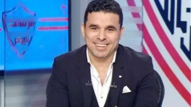 تعليق قوى من خالد الغندور على نتيجة مباراة الأهلى وفيتا كلوب.. شاهد