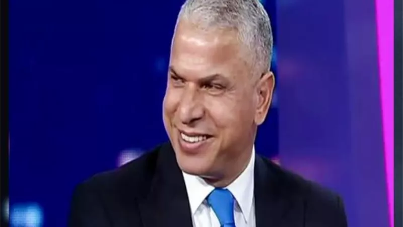 وائل جمعة معلقاً على فوز الأهلي امام فيتا كلوب.. اللاعبون تعلموا الدرس