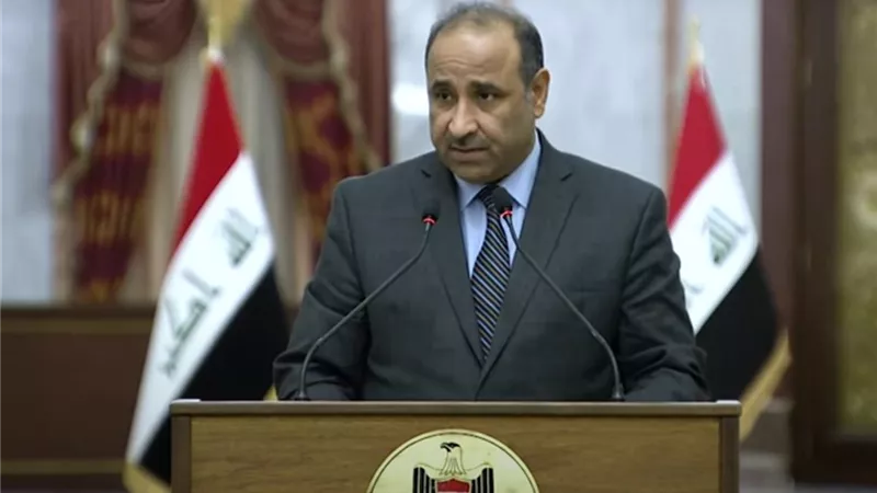 الحكومة العراقية تقرر تخفيف إجراءات حظر التجوال