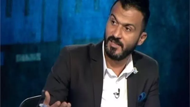 إبراهيم سعيد يُشن هجومًا حادًا على موسيمانى عقب مباراة الأهلى وفيتا كلوب.. شاهد