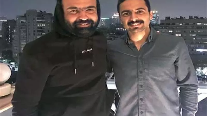 شادى خفاجى ينضم لفريق مسلسل 