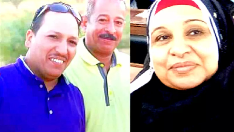 اهالى الواحات يشيدون بقرار زيادة المرتبات ..