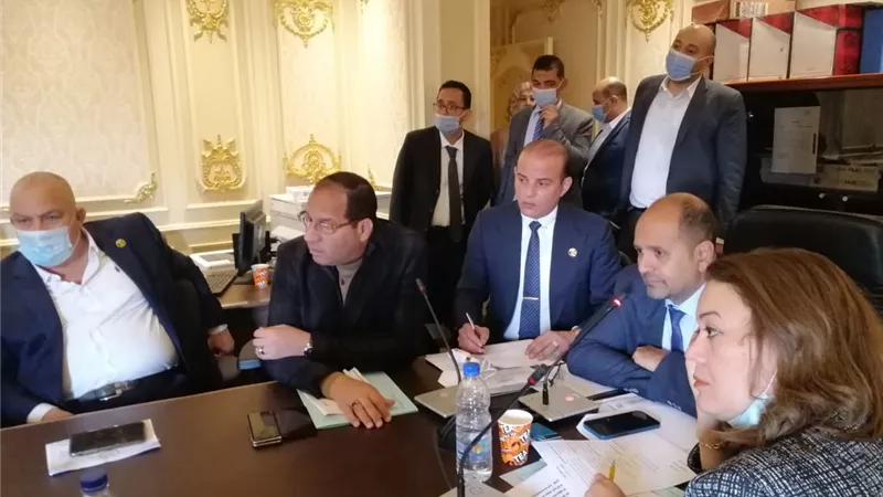 طاقة النواب تناقش طلب إحاطة بشأن عدم إنشاء مرصد بيئي بمدينة إدكو