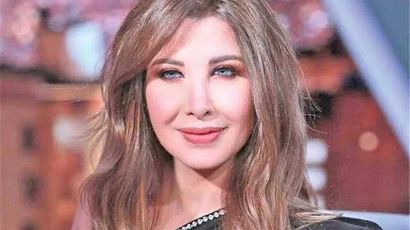 بمناسبة عيد الام.. نانسي عجرم تطرح اغنية 