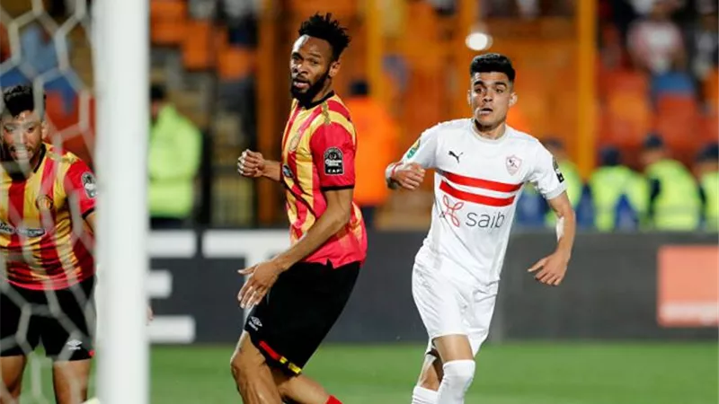 نجم الزمالك: رحيل باتشيكو في هذا التوقيت خطأً كبيراً