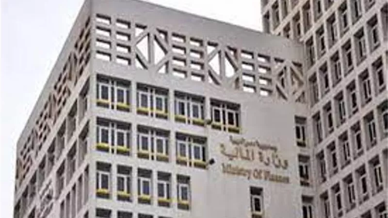 المالية: صرف مرتبات مارس للعاملين بالدولة الثلاثاء المقبل