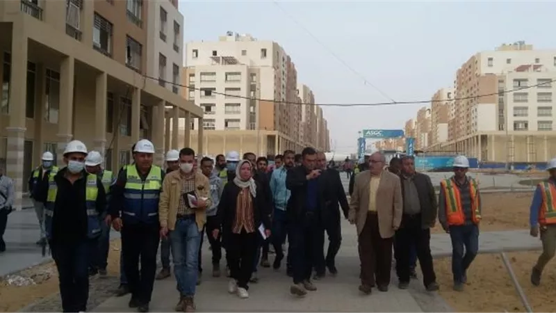 الشربينى 