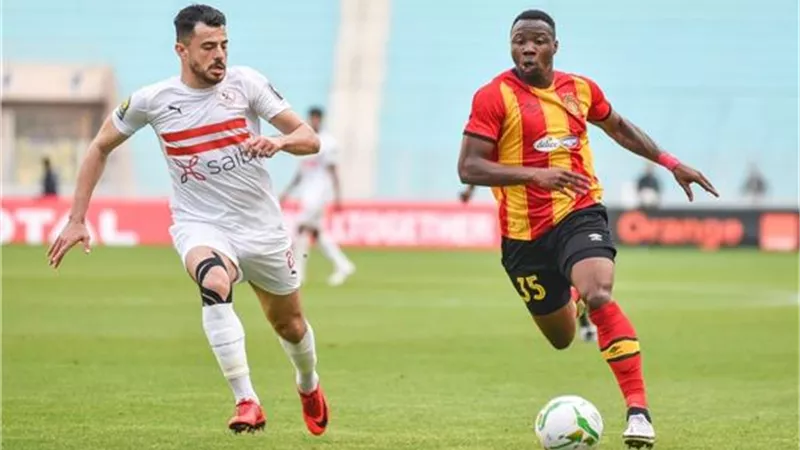 السيد : لاعبي الزمالك بلا طموح ويتحملون مسئولية الهزيمة أمام الترجي
