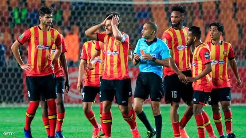 الشعباني : قدمنا مباراة كبيرة أمام الزمالك وحققنا فوزاً مستحقاً