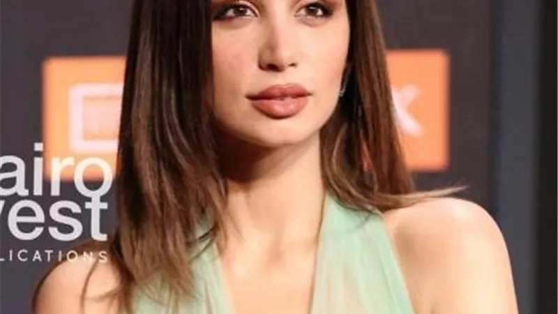 رد نارى من سارة التونسي بعد طردها من مسلسل يسرا 