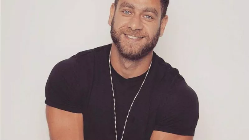 أحمد البدوي يشارك في 