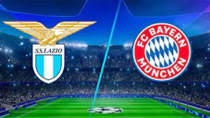 موعد مباراة بايرن ميونخ ولاتسيو اليوم بدوري الأبطال.. والقنوات الناقلة