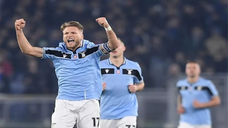 تشكيل لاتسيو المتوقع أمام بايرن ميونخ اليوم بدوري أبطال أوروبا