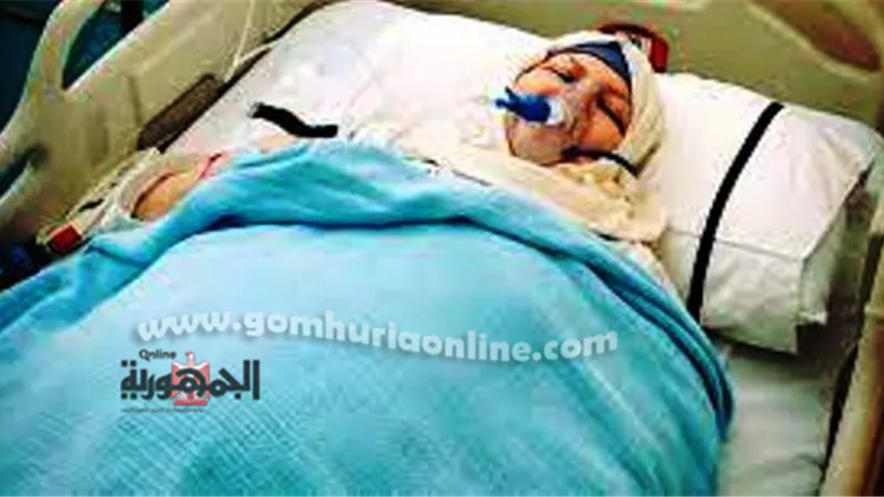 حكم نهائى يلزم التأمين الصحى بعلاج أم من ورم خبيث مجانا
