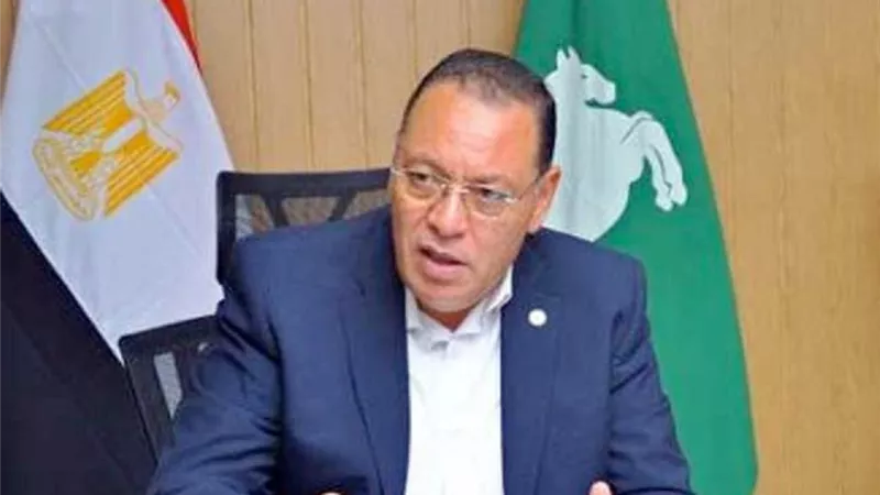 الدكتور ممدوح غراب-