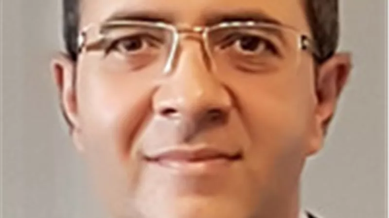 جوبتيه سفير الهند الجديد في مصر