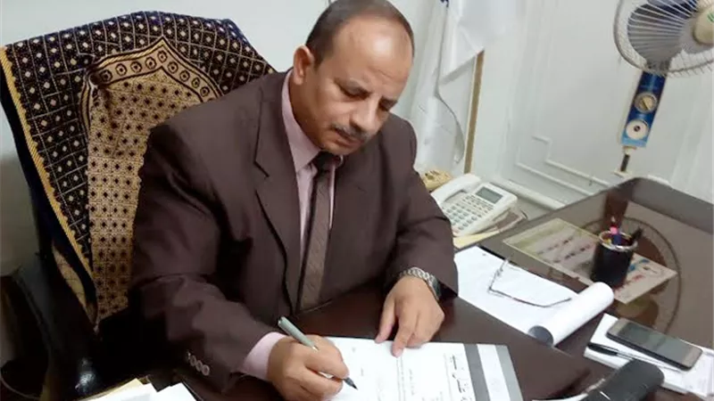 تقرير نصف شهرى لمتابعة تحركات الموجهين لمحاسبة المقصرين