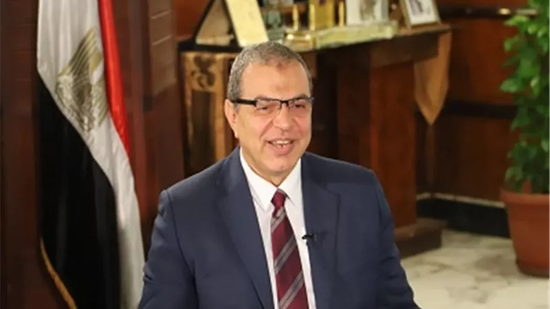 بالأسماء.. سعفان: تحويل 7.4 مليون جنيه مستحقات العمالة المغادرة للأردن