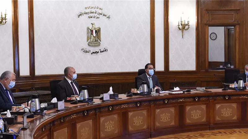 مدبولي: هدفنا تقليل فاتورة الاستيراد من السلع الاستراتيجية والعمل على تحقيق الأمن الغذائي