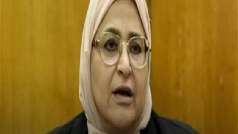 هناء سرور : محافظ المنوفية وعد بزيادة أجور عمال النظافة بالمحافظة