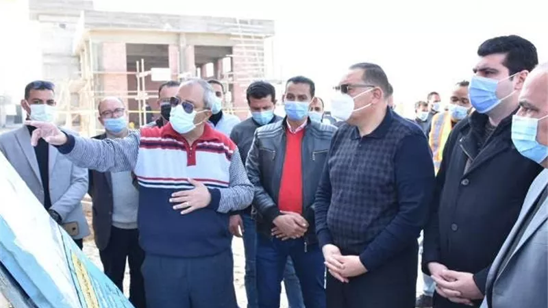 انطلاق العمل فى مبادرة 